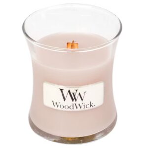 WoodWick Malá vonná svíčka Woodwick