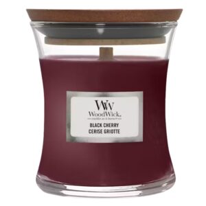 WoodWick Malá vonná svíčka Woodwick