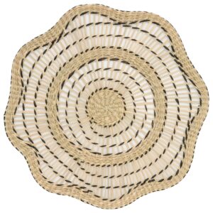 Kave Home Set dvou prostírání Luviat