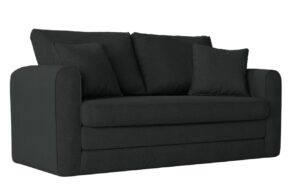 Micadoni Rozkládací pohovka Lido 158 cm