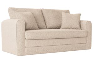 Micadoni Rozkládací pohovka Lido 158 cm