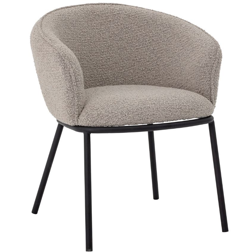 Bloomingville Jídelní židle Cortone