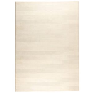 Béžový koberec ZUIVER SHORE 200 x 290 cm