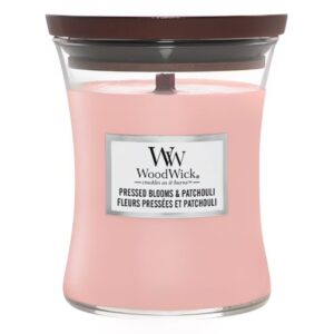 WoodWick Střední vonná svíčka Woodwick