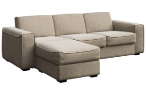 Mesonica Rozkládací pohovka Munro 288 cm