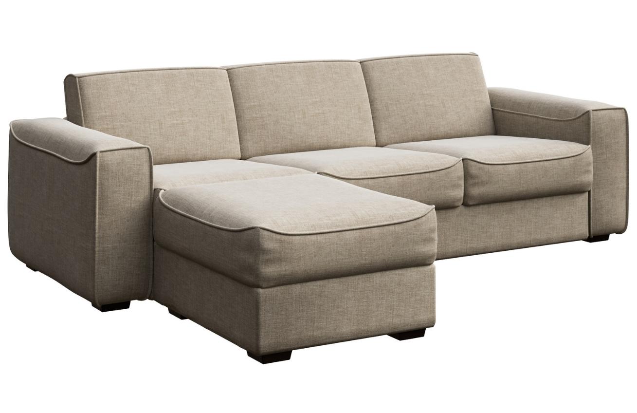 Mesonica Rozkládací pohovka Munro 288 cm