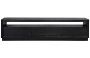 Richmond Dubový TV stolek Oakura 185 x 40 cm