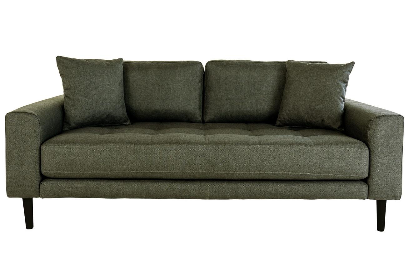 Nordic Living Pohovka Limo 180 cm