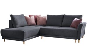 Miuform Rozkládací pohovka Lovely Annie 244 cm