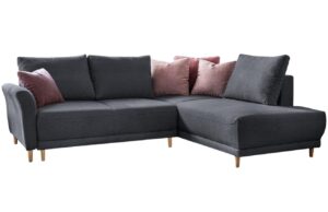 Miuform Rozkládací pohovka Lovely Annie 244 cm