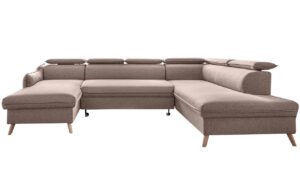 Miuform Rozkládací pohovka Sweet Harmony 321 cm