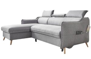 Miuform Rozkládací pohovka Sweet Harmony 228 cm