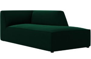 Micadoni Sametová lenoška Ruby 181 cm