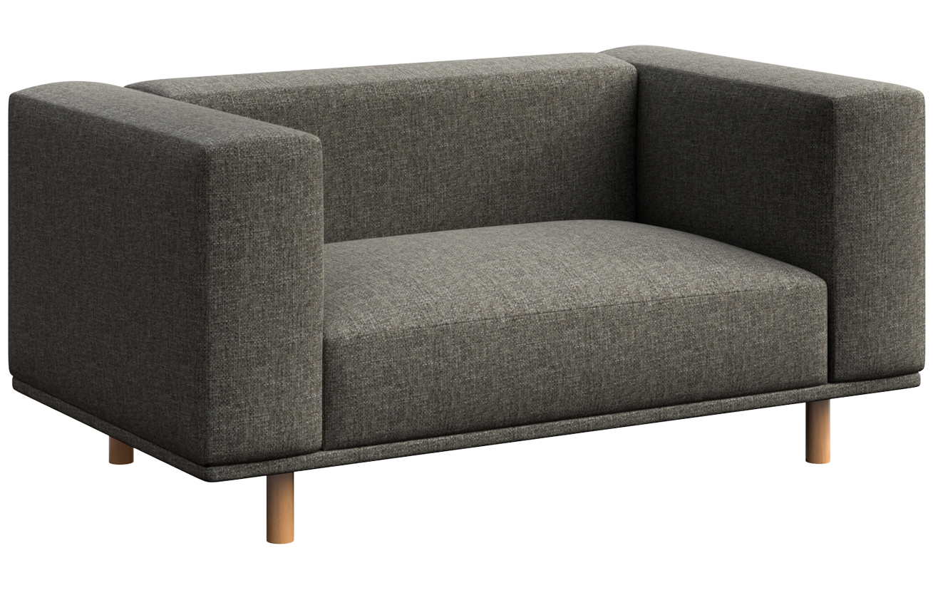 Ame Yens Pohovka Kukumo 160 cm