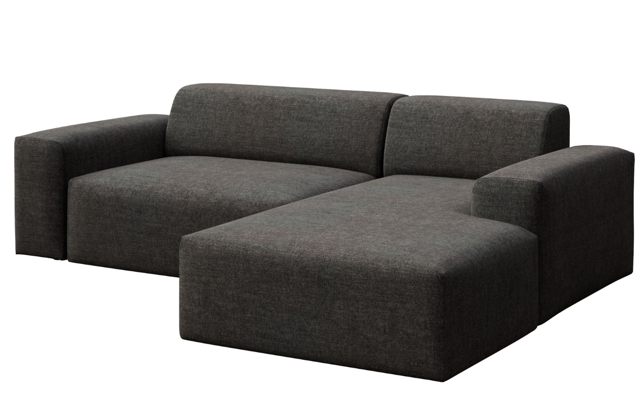 Rodier Rohová pohovka Villet 250 cm