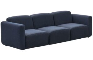 Kave Home Modulární pohovka Neom 263 cm