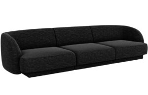 Micadoni Pohovka Miley 265 cm