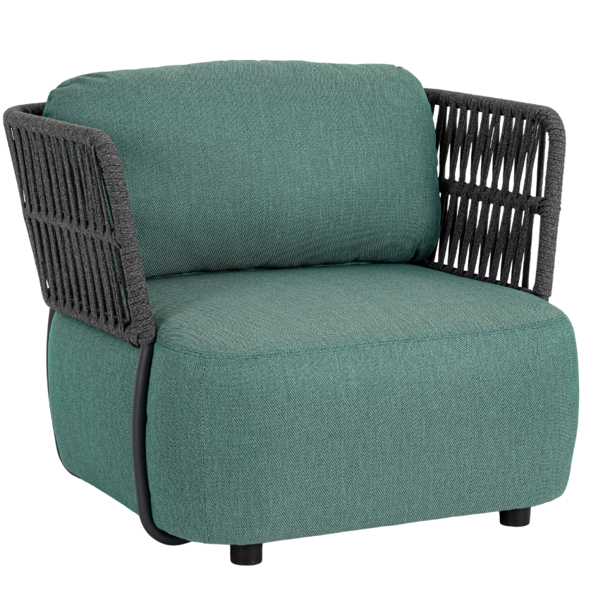 Bizzotto Zahradní křeslo Palmer