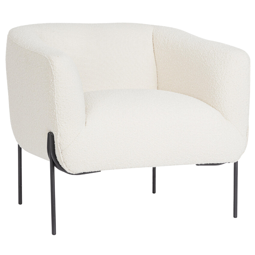 Bizzotto Křeslo Claudine