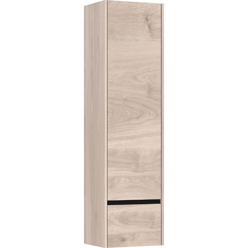 Germania Nástěnná skříňka Cantoria 135 x 36 cm v dubovém dekoru