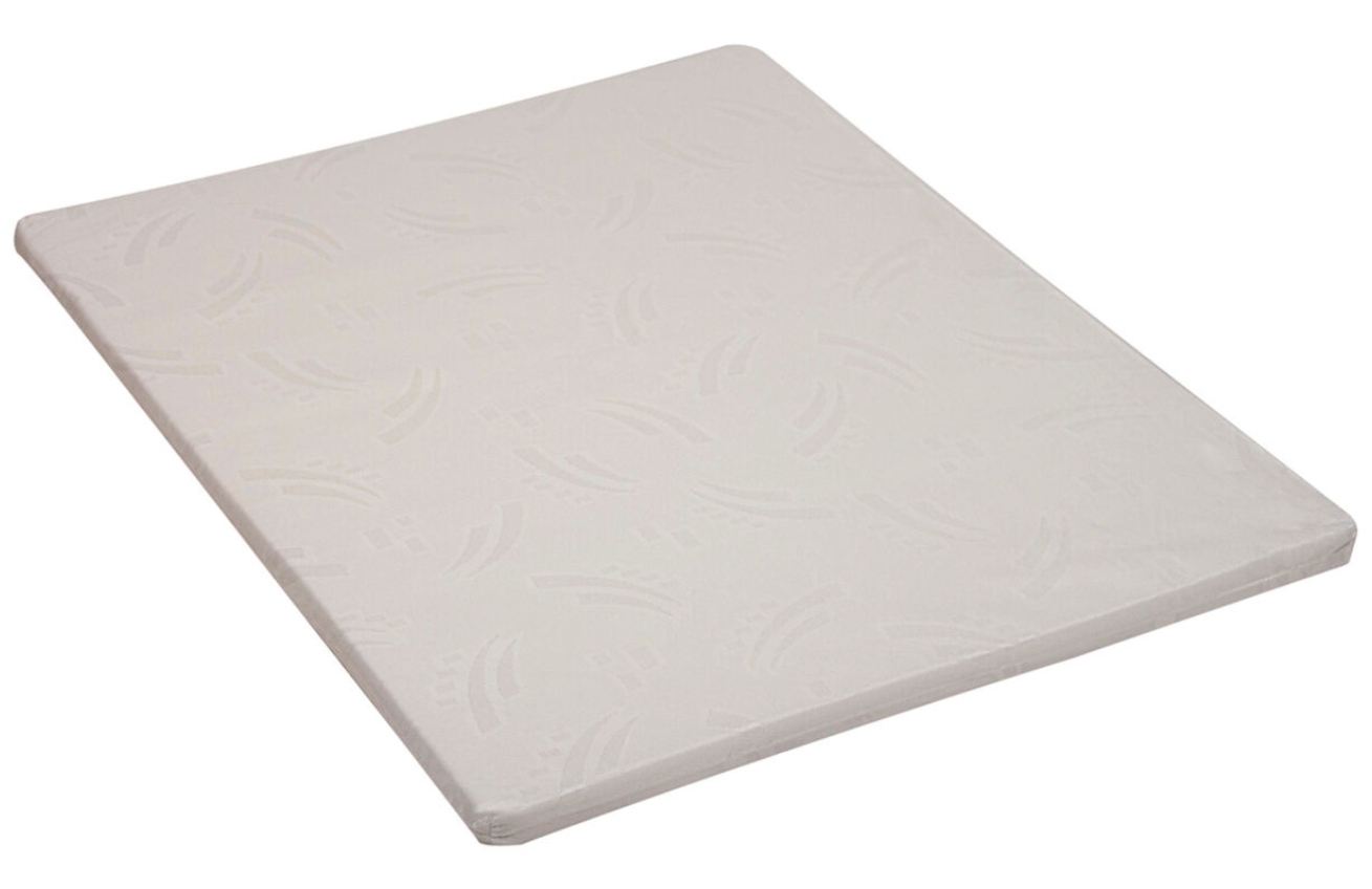 Quax Bavlněná dětská matrace do hracích ohrádek 73 x 93 cm