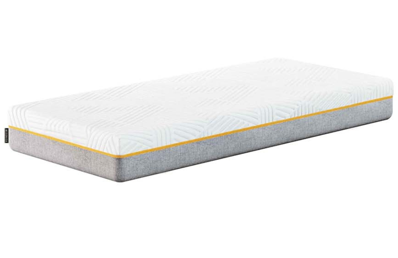 Mesonica Pěnová matrace Jaune 80 x 200 cm