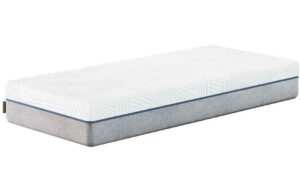 Mesonica Pružinová matrace Azure 80 x 200 cm