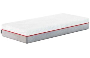 Mesonica Pružinová matrace Rosso 100 x 200 cm