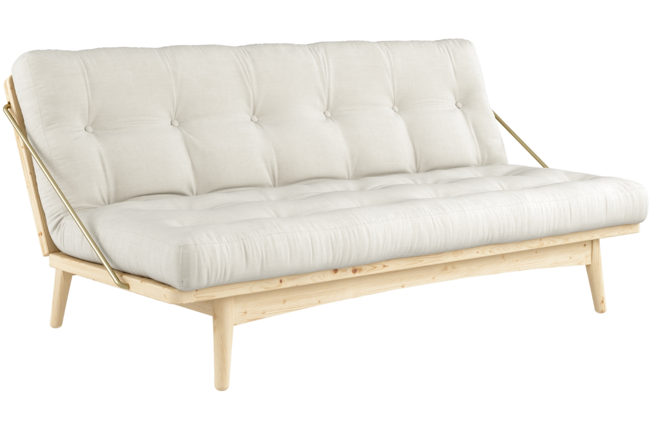 Karup Design Rozkládací pohovka Folk 190 cm