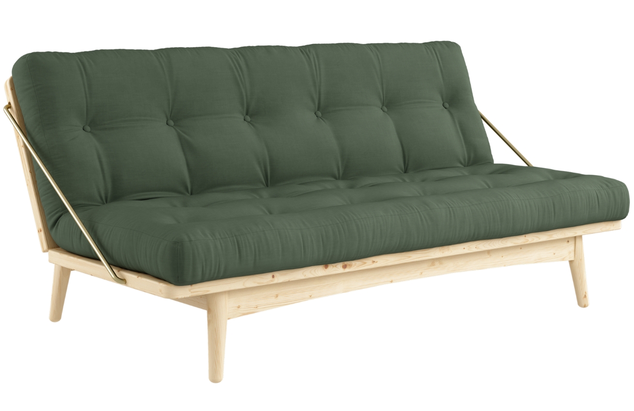 Karup Design Rozkládací pohovka Folk 190 cm