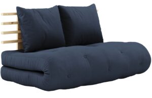 Karup Design Rozkládací pohovka Shin Sano 140 cm