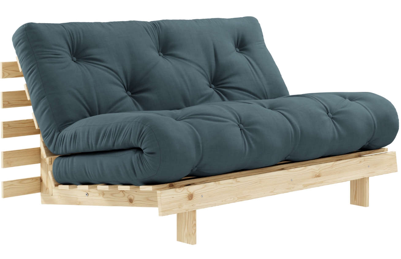 Karup Design Rozkládací pohovka Roots 160 cm