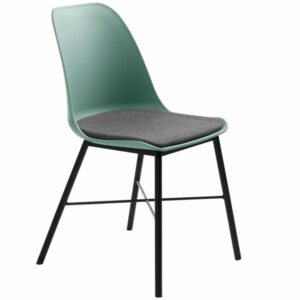 Unique Furniture Plastová jídelní židle Whistler