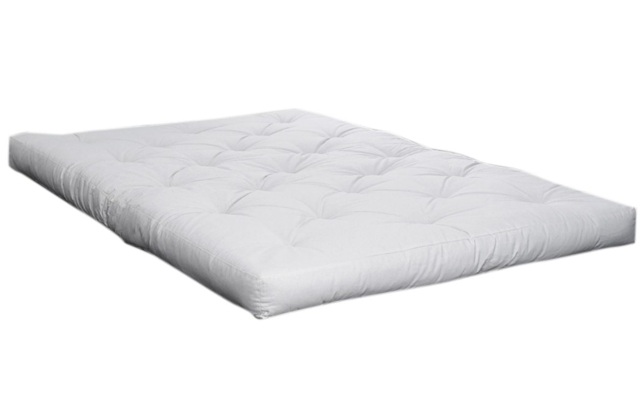 Karup Design Futonová matrace Coco 160 x 200 cm