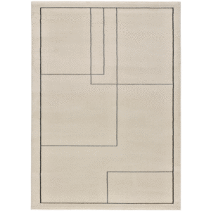 Universal XXI Koberec Los Angeles Lines 140 x 200 cm