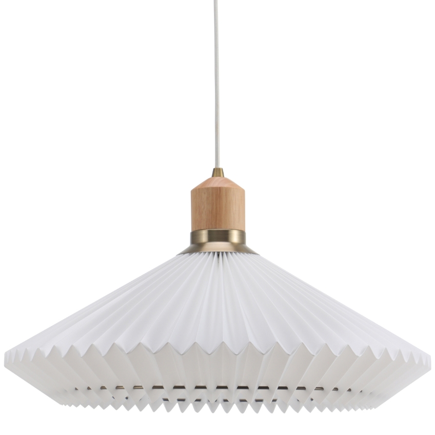 Halo Design Plastové závěsné světlo Paris 56 cm