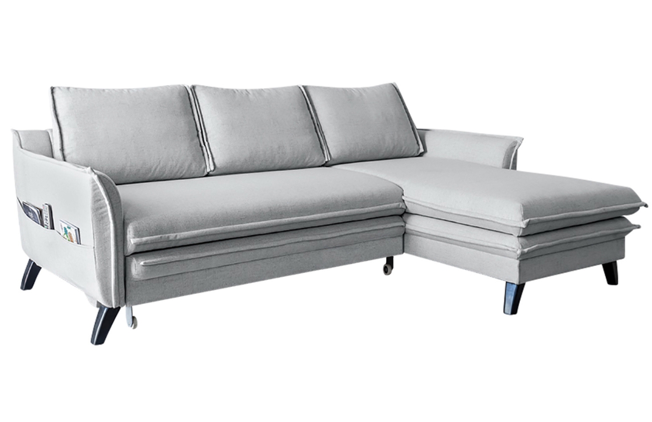 Miuform Rozkládací pohovka Charming Charlie 228 cm