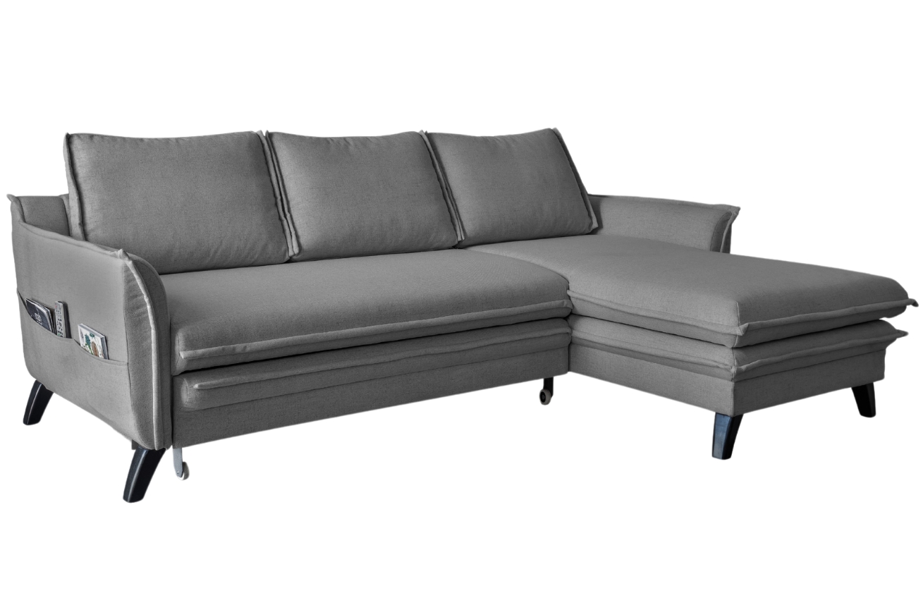 Miuform Rozkládací pohovka Charming Charlie 228 cm