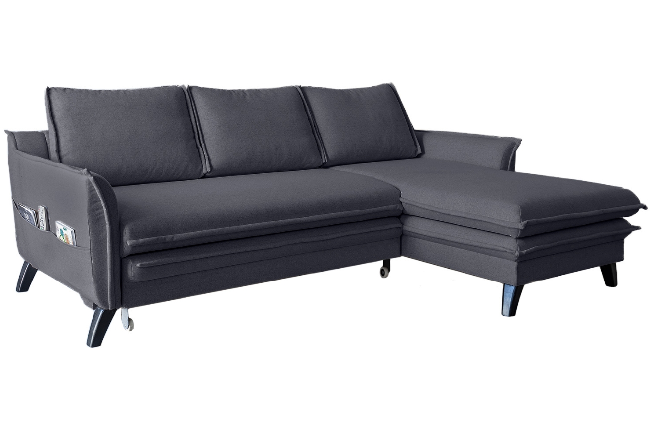 Miuform Rozkládací pohovka Charming Charlie 228 cm