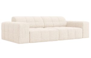 Cosmopolitan Design Pohovka Chicago 204 cm