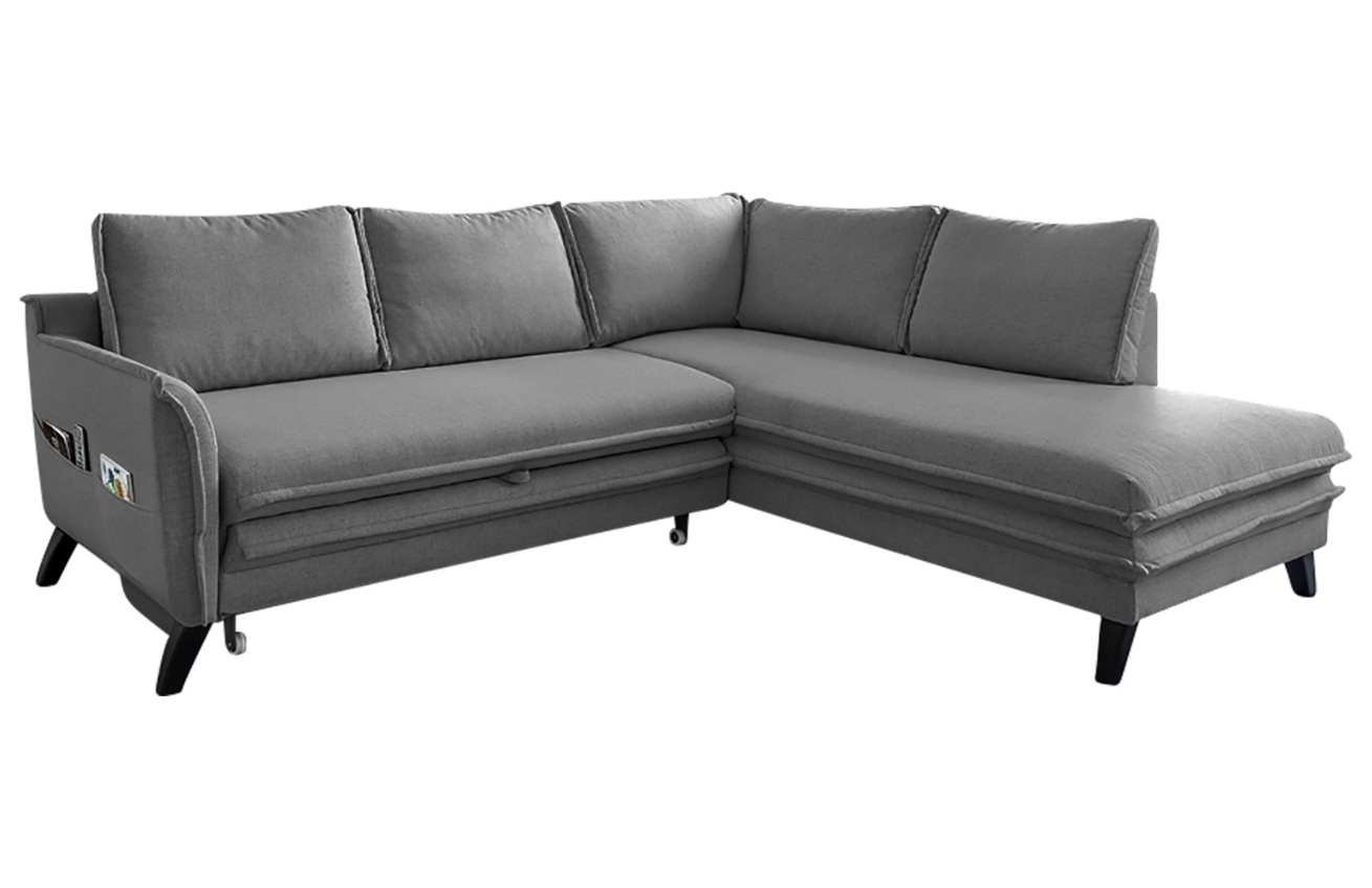 Miuform Rozkládací pohovka Charming Charlie 234 cm