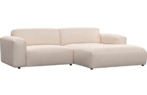 Flexlux Rohová pohovka LUCERA 252 cm