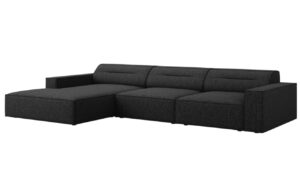 Windsor & Co Rohová pohovka Lupus 284 cm