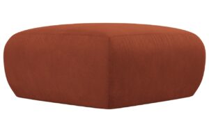 Windsor & Co Podnožka Lola 75 x 75 cm