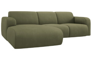 Windsor & Co Rohová pohovka Lola 250 cm