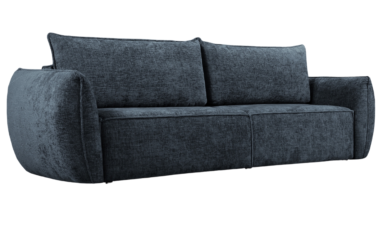 Windsor & Co Rozkládací pohovka Eris 244 cm