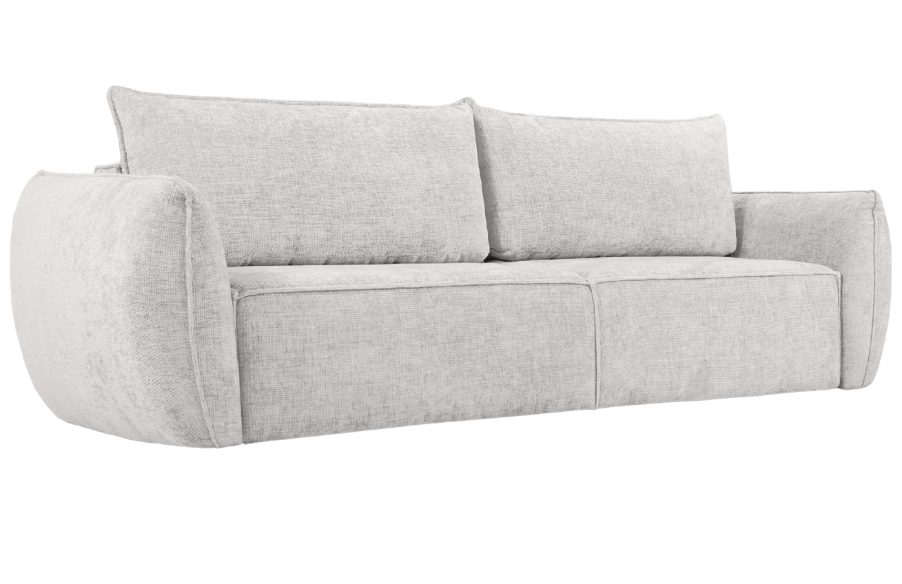 Windsor & Co Rozkládací pohovka Eris 244 cm