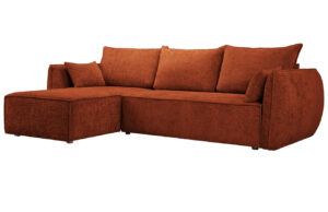 Windsor & Co Rozkládací pohovka Eris 252 cm