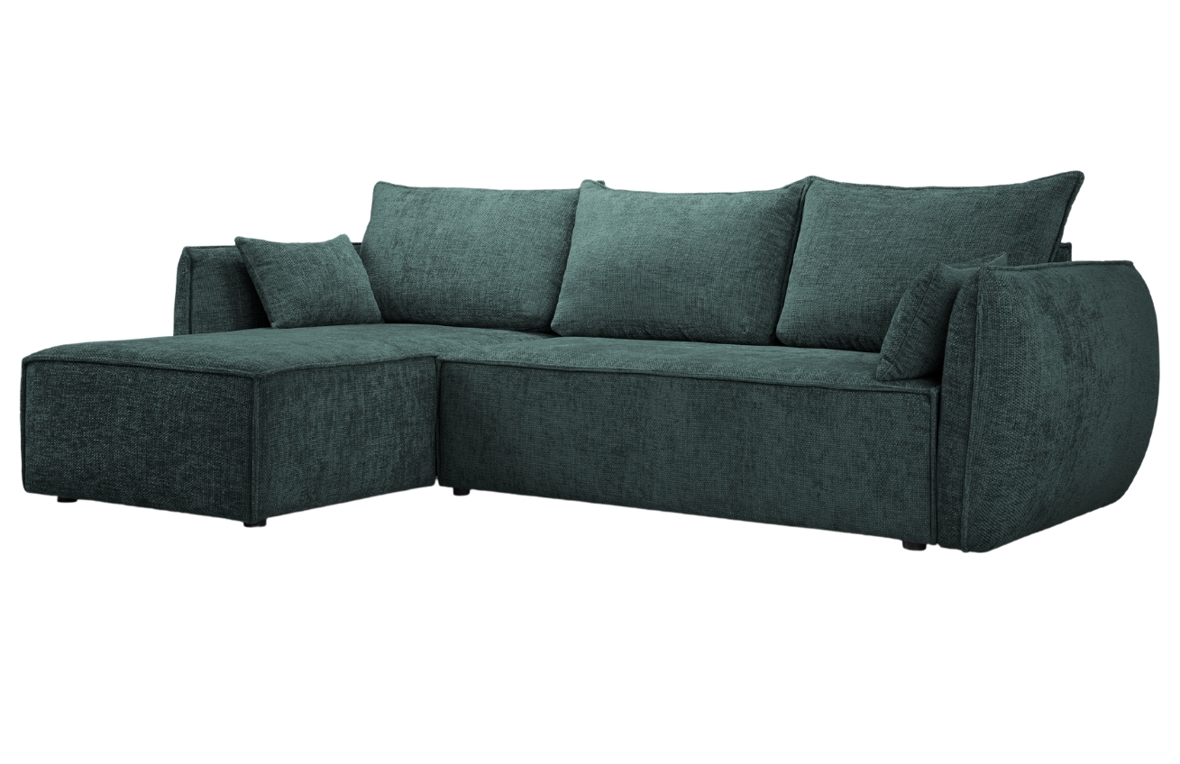 Windsor & Co Rozkládací pohovka Eris 252 cm