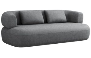 Windsor & Co Pohovka Aldrin 178 cm